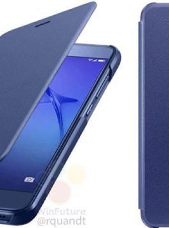 Honor 8 Lite: Διέρρευσαν επίσημα renders της νέας έκδοσης image