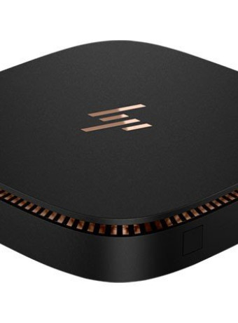 HP Pavilion Wave και HP Elite Slice: Οι νέοι desktop υπολογιστές της εταιρείας συνδυάζουν κατασκευαστική αρτιότητα και καινοτόμο σχεδίαση image