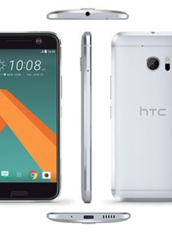 HTC 10: Αποκαλύψεις επίσημων renders και φωτογραφιών πρωτότυπου image