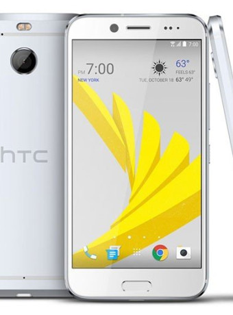HTC Bolt: Ετοιμάζεται παραλλαγή του HTC 10 χωρίς υποδοχή ακουστικών 3.5mm (;) image