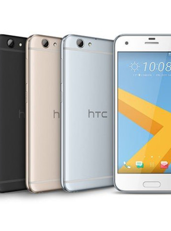 HTC One A9s: Επίσημα η νέα έκδοση, παραδόξως με υποδεέστερα specs [IFA 2016] image