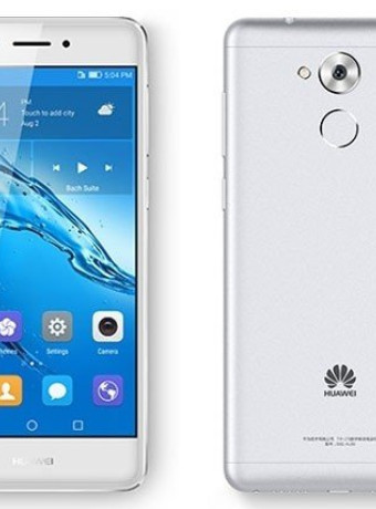 Huawei Enjoy 6s: Νεά mid-range πρόταση με Snapdragon 435 και μεταλλική κατασκευή image