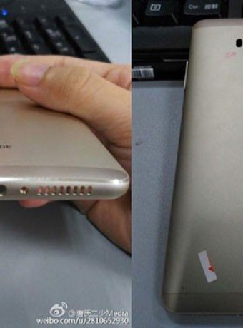 Huawei Mate 9: Αποκαλυπτήρια στην IFA 2016 με Kirin 960 SoC και Android 7.0 Nougat (;) image
