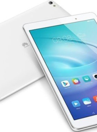 Huawei MediaPad T2 10.0 Pro: Επίσημα σε δύο εκδόσεις με οθόνη Full HD, octa-core επεξεργαστή και 4G LTE image