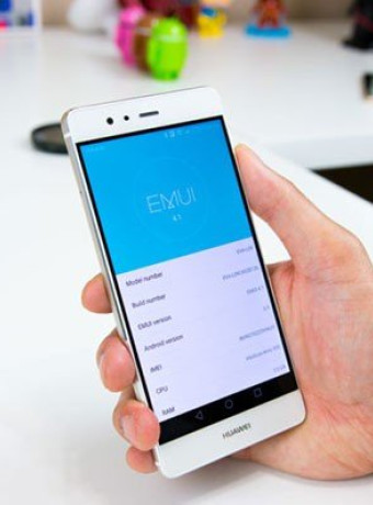 Η Huawei ετοιμάζει το EMUI 5.0 και σκέφτεται για δικό της mobile λειτουργικό σύστημα image