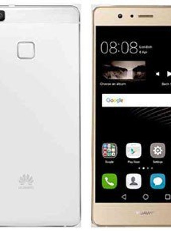 Huawei P9 Lite: Πρώτα επίσημα renders και πληροφορίες για την προσιτή έκδοση image