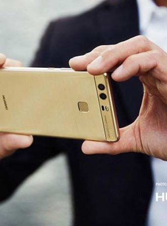 Huawei P9: Το ιδανικό κινητό για επαγγελματίες! [Advertorial] image