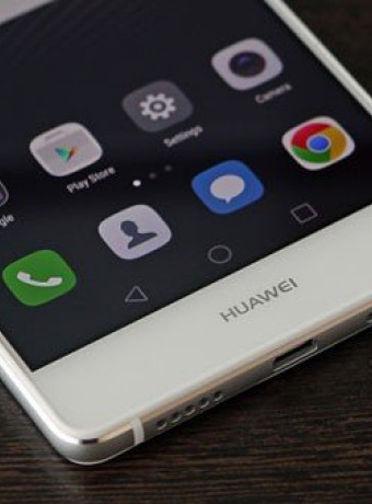 Huawei P9 Lite: Ανεπίσημη εμφάνιση της υποδεέστερης εκδοσης σε hands-on image