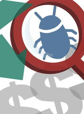 Πρόγραμμα bug bounty (έως $50,000) από την Kaspersky Lab, σε συνεργασία με τη HackerOne image