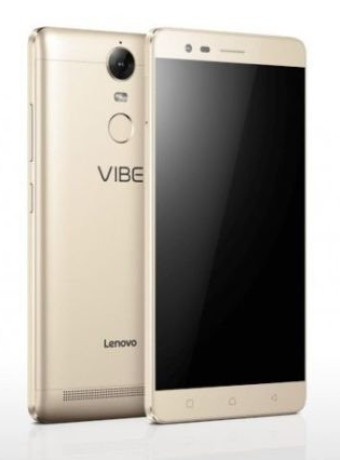 Lenovo Vibe K5 Note: Νέες εκδόσεις του vfm smartphone με 3GB/4GB RAM [Videos] image