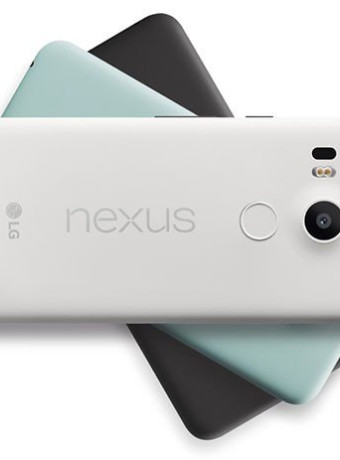 Η LG δεν θα κατασκευάσει νέο Nexus smartphone image