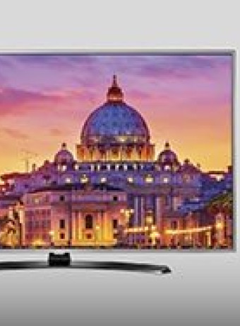 H LG προσφέρει μοναδικά δώρα με την αγορά μίας LG UHD τηλεόρασης image