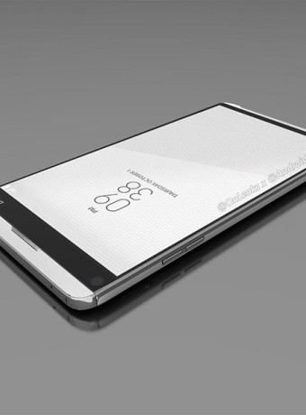 LG V20: Διέρρευσαν τα πρώτα renders και αποκαλύπτουν διπλή πίσω κάμερα image