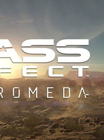 Mass Effect: Andromeda, δείτε το πρώτο gameplay trailer του νέου επεισοδίου [Video] image