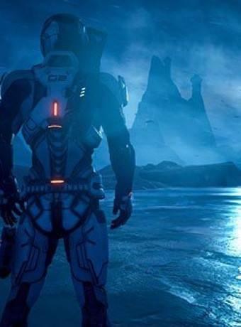 Mass Effect: Andromeda, δείτε το cinematic trailer και περισσότερες πληροφορίες για την υπόθεση [Video] image