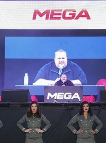 Έφτασε το τέλος για την υπηρεσία Mega! Ο Kim Dotcom καλεί τους χρήστες να κατεβάσουν τα αρχεία τους... image
