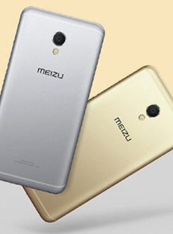 Meizu MX6: Επίσημα με οθόνη 5.5'' FHD, deca-core επεξεργαστή, μεταλλική κατασκευή και Android 6.0 image