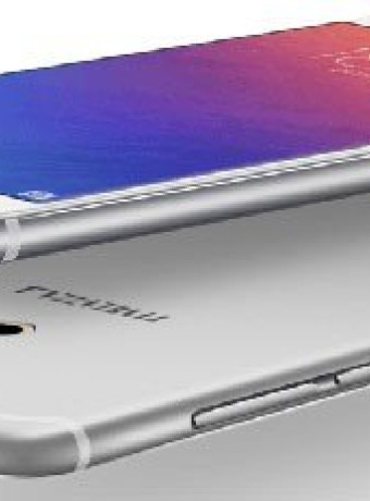 Meizu MX6: Έρχεται με οθόνη 5.5'', μεταλλική κατασκευή και deca-core επεξεργαστή στις 20 Ιουνίου image