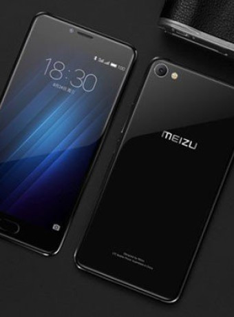 Meizu U10/U20: Νέα value-for-money smartphones με όμορφο σχεδιασμό image