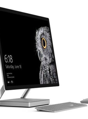 Microsoft Surface Studio PC: Το εντυπωσιακό AiO PC με οθόνη αφής ως απάντηση στο iMac [Videos] image