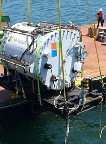 Microsoft και Facebook ετοιμάζουν υπερατλαντικό υποθαλάσσιο καλώδιο υπερυψηλής χωρητικότητας image