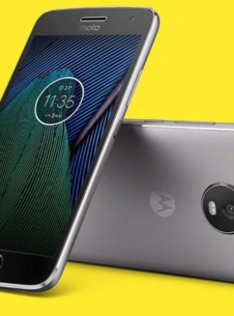 Moto G5 / G5 Plus: Πλήρης αποκάλυψη για τα νέα smartphones της Lenovo πριν το MWC 2017 image