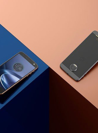 Moto Z Droid και Force Droid: Επίσημα οι νέες ναυαρχίδες με υπερανθεκτική κατασκευή και modules! [Video] image