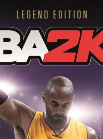 NBA 2K17: Κυκλοφορεί στις 20 Σεπτεμβρίου, με Paul George (Indiana Pacers) στο εξώφυλλο image