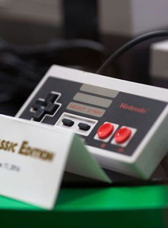 NES Classic Mini: Ξεπέρασε το 1.5 εκατ. πωλήσεις μέσα σε 3 μήνες κυκλοφορίας [Video] image