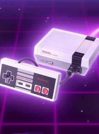 NES Classic Mini: Δείτε την επική διαφήμιση για τη mini παιχνιδοκονσόλα της Nintendo [Video] image