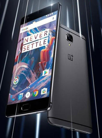 OnePlus 3: Πόσο ανθεκτικό είναι στα τεστ αντοχής; [Video] image