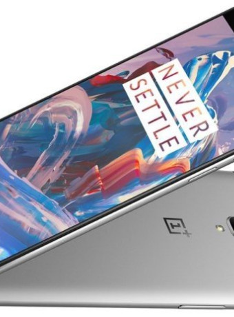 OnePlus 3: Όλα τα τεχνικά χαρακτηριστικά και επιβεβαίωση της μεταλλικής κατασκευής image