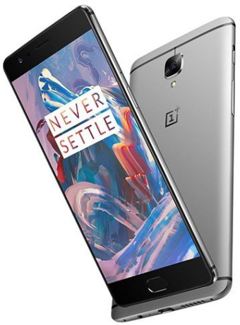 OnePlus 3: Επιβεβαίωση για επίσημη παρουσίαση στις 14 Ιουνίου image