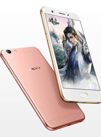 Oppo A57: Νέα mid-range πρόταση με οθόνη 5.2'' HD  και εμπρόσθια κάμερα 16MP image