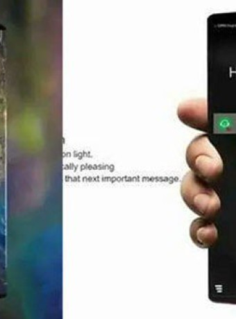 Oppo Find 9: Σε δύο εκδόσεις, η μία με οθόνη 5.5'' QHD, Snapdragon 835 και 6GB RAM image