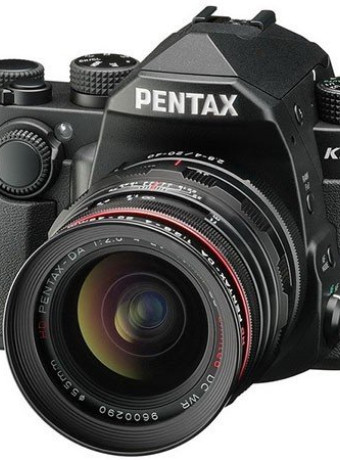 Pentax KP: Νέα θωρακισμένη DSLR με compact μέγεθος και σύστημα Shake Reduction II [Videos] image