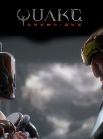 Quake Champions: Παρουσιάστηκε το νέο multiplayer arena game της Bethesda [E3 2016] image