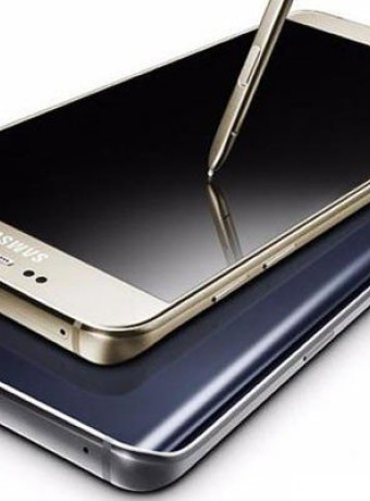 Samsung Galaxy Note 6: Πρώτα τεχνικά χαρακτηριστικά και επιβεβαίωση (;) για Ευρώπη image