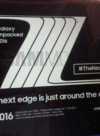 Samsung Galaxy Note 7: Ξεκινά η μαζική παραγωγή τον Ιούλιο, παρουσίαση στις 2 Αυγούστου image