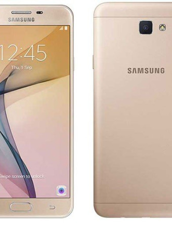 Samsung Galaxy On NXT: Επίσημα με οθόνη 5.5'' Full HD, μεταλλική κατασκευή και μπαταρία 3300mAh image