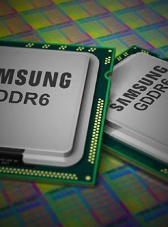 GDDR6: Οι νέες μνήμες για κάρτες γραφικών αναμένονται το 2018 με 14-16Gbps bandwidth image
