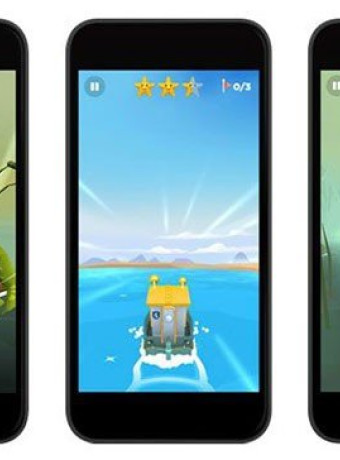 Sea Hero Quest: Παίξε το δωρεάν mobile game και βοήθησε στην έρευνα για την άνοια [Videos] image