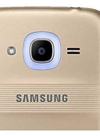 Samsung Galaxy J2 (2016): Επίσημα το νέο entry-level με Smart Glow στην πίσω κάμερα για ειδοποιήσεις image