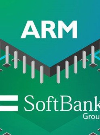 Η SoftBank εξαγοράζει την ARM έναντι £24.3 δισ.! image