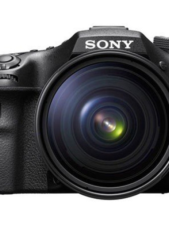 Sony α99 II: Η νέα full-frame DSLR της εταιρείας με αισθητήρα 42.4MP [Videos] image