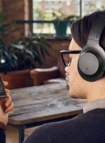 Sony NW-A35 Walkman: Συνδυάζει το στυλ με την τεχνολογία Hi-Res Audio [CES 2017] image