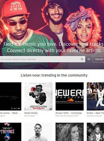 Google: Ετοιμάζεται για την εξαγορά του SoundCloud με $500 εκατ. (;) image