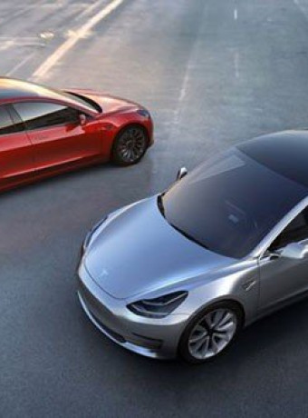 Tesla Model 3: Το πρώτο προσιτό ηλεκτρικό αυτοκίνητο της εταιρείας [Video] image