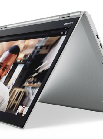 Η Lenovo αναβαθμίζει τα ThinkPad X1 Yoga, ThinkPad X1 Tablet και παρουσιάζει το υβριδικό Miix 720 [CES 2017] image