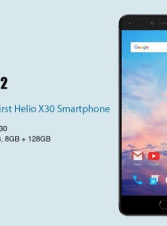 Vernee Apollo 2 με deca-core Helio X30, 8GB RAM και 128GB αποθηκευτικό χώρο + ακόμη 4 smartphones στο MWC 2017 image